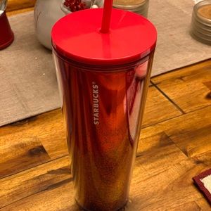 Starbucks 2019 Limited Edition Tumbler